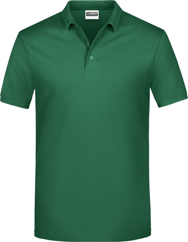 Pánske bavlnené piqué polo James & Nicholson Pánske bavlnené piqué polo James & Nicholson