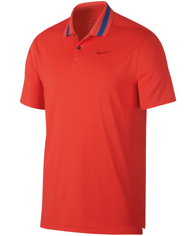 Pánske funkčné polo tričko na golf Nike