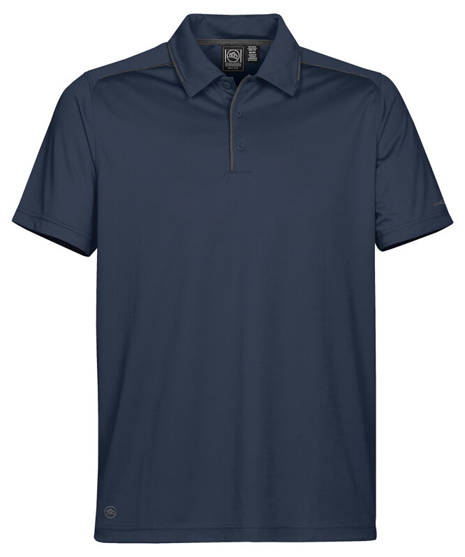 Pánske polo Inertia by Stormtech Pánske polo Inertia by Stormtech