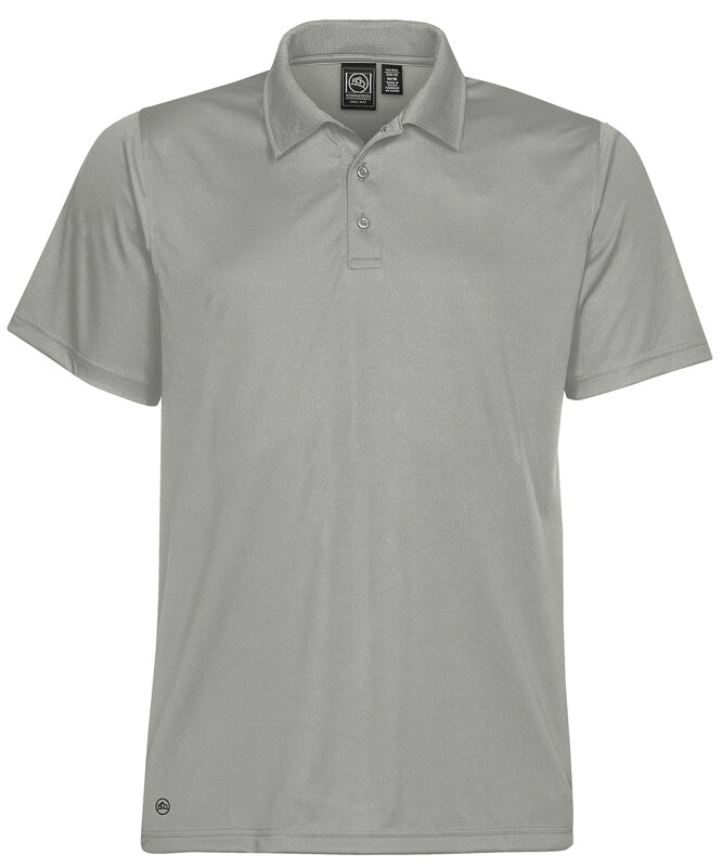 Pánske piqué polo Eclipse H2X-Dry® by Stormtech Pánske piqué polo Eclipse H2X-Dry® by Stormtech