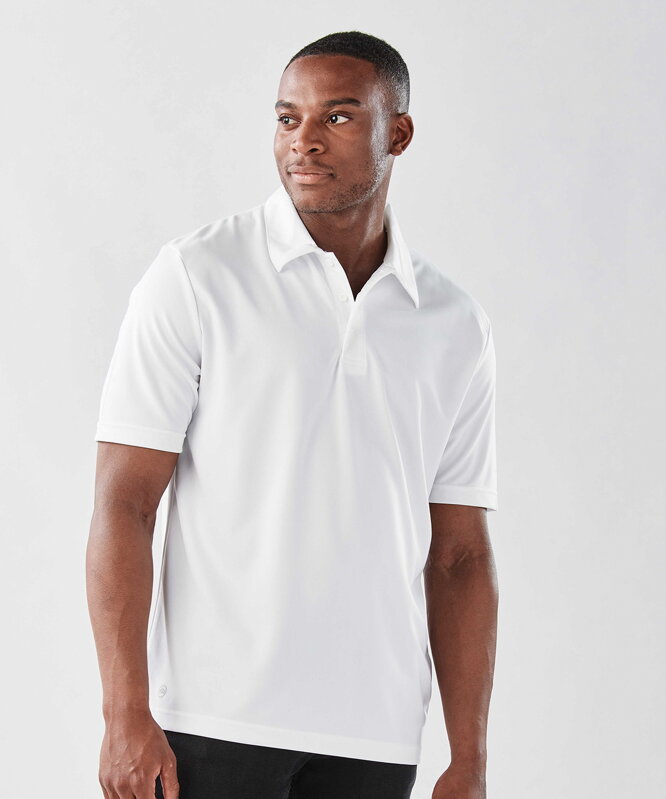 Športové funkčné polo by Stormtech Športové funkčné polo by Stormtech