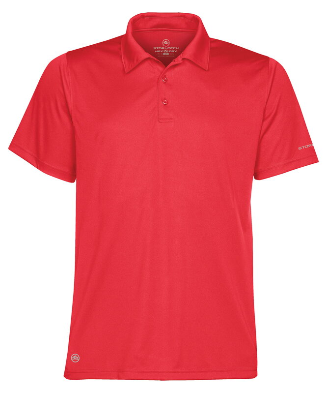 Sportovní funkční polo by Stormtech