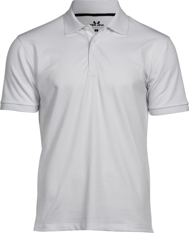 Pánske klubové piqué polo Tee Jays Pánske klubové piqué polo Tee Jays