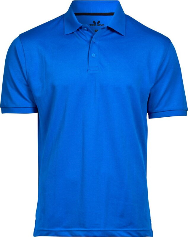 Pánske klubové piqué polo Tee Jays Pánske klubové piqué polo Tee Jays