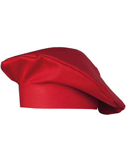 Pánska kuchárska čiapka CG Workwear Pánska kuchárska čiapka CG Workwear
