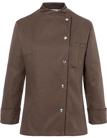 Dámsky Slim fit kuchársky rondon Larissa Karlowsky Dámsky Slim fit kuchársky rondon Larissa Karlowsky