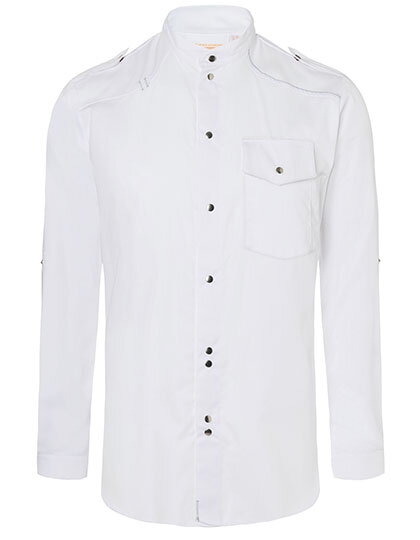 Pánsky kuchársky rondon Uniform Karlowsky Pánsky kuchársky rondon Uniform Karlowsky