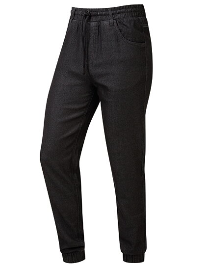 Pánske kuchárske nohavice s elastanom Premier Denim Jeans Pánske kuchárske nohavice s elastanom Premier Denim Jeans