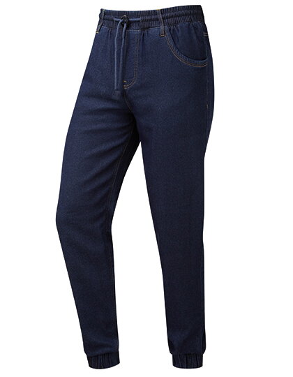 Pánske kuchárske nohavice s elastanom Premier Denim Jeans Pánske kuchárske nohavice s elastanom Premier Denim Jeans