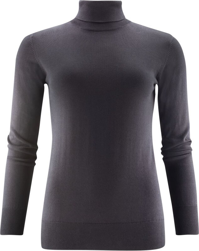 Dámsky priliehavý rolák Ashland James Harvest