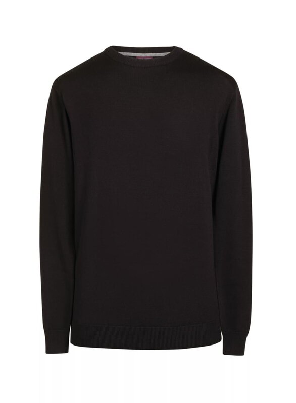 Pánsky pulóver s okrúhlym výstrihom Jackson Crew Neck Pánsky pulóver s okrúhlym výstrihom Jackson Crew Neck