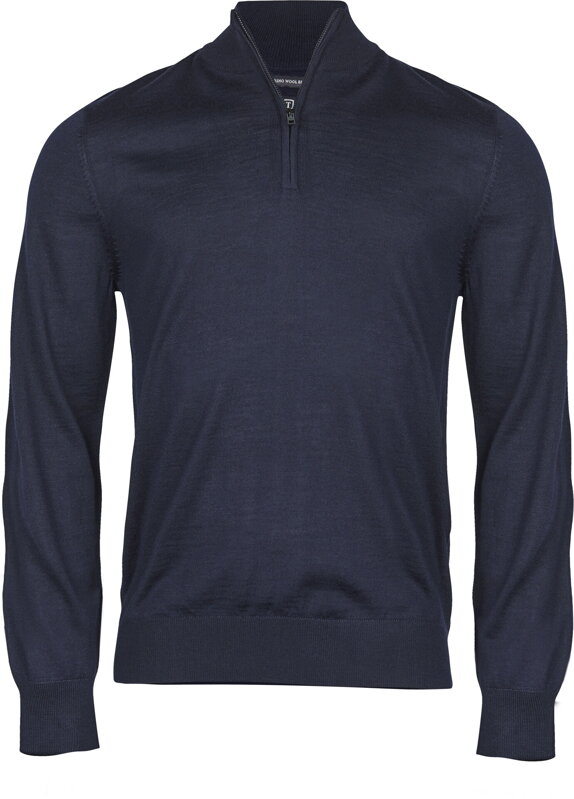 Pánsky sveter s merino vlnou Tee Jays