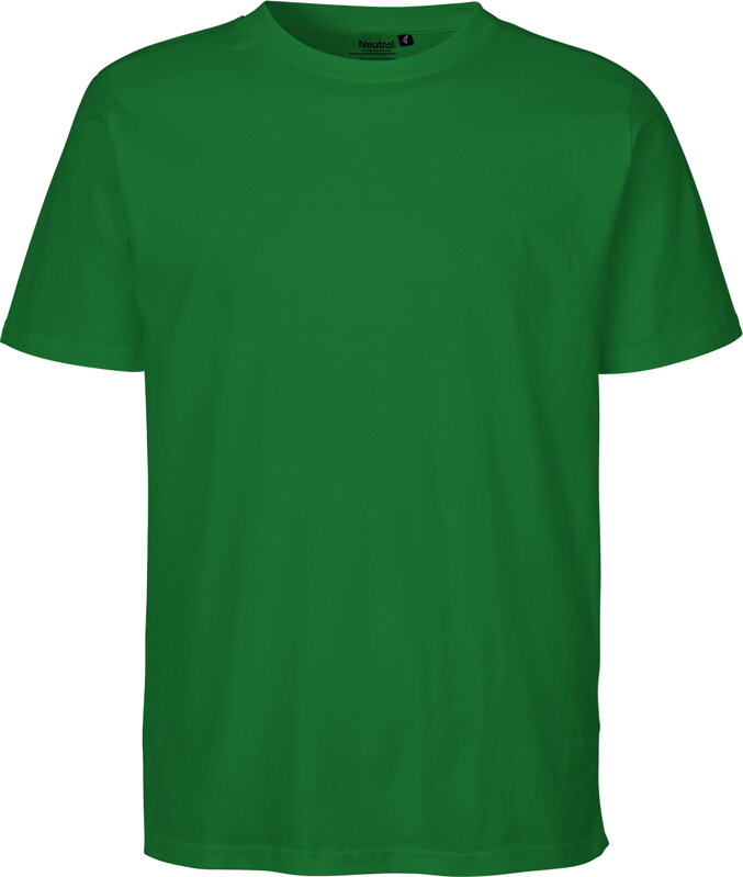 Unisex tričko z bio bavlny Neutral Unisex tričko z bio bavlny Neutral