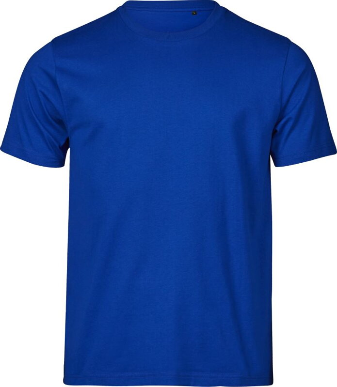 Pánské tričko bio bavlna vysoká gramáž Urban Luxury TEE JAYS Pánské tričko bio bavlna vysoká gramáž Urban Luxury TEE JAYS