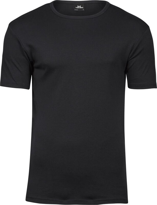 Pánske tričko Tee Jays bio bavlna vyššia gramáž