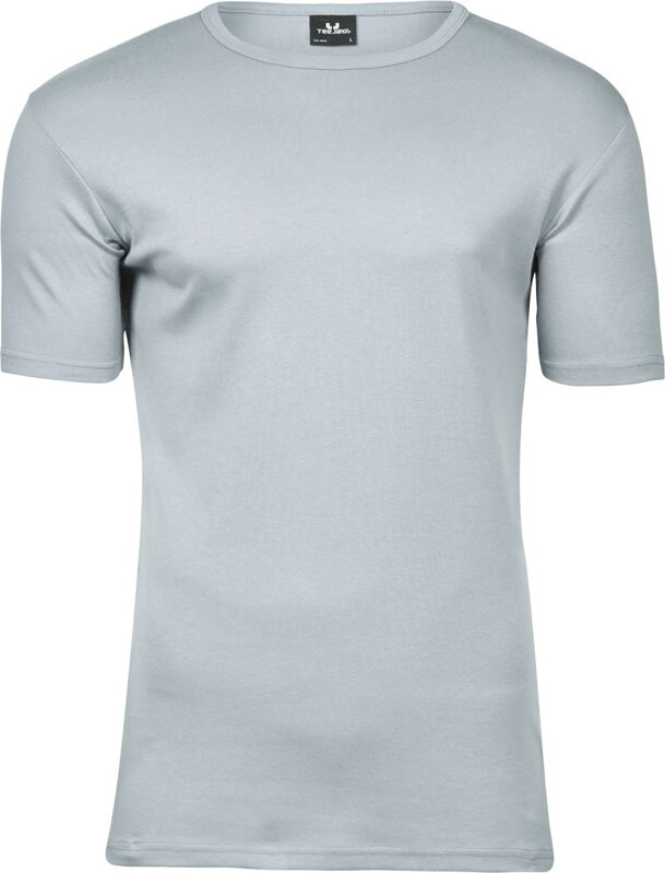 Pánske tričko Tee Jays bio bavlna vyššia gramáž Pánske tričko Tee Jays bio bavlna vyššia gramáž