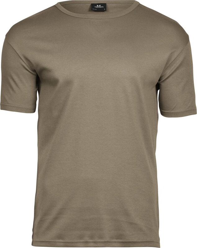 Pánske tričko Tee Jays bio bavlna vyššia gramáž Pánske tričko Tee Jays bio bavlna vyššia gramáž