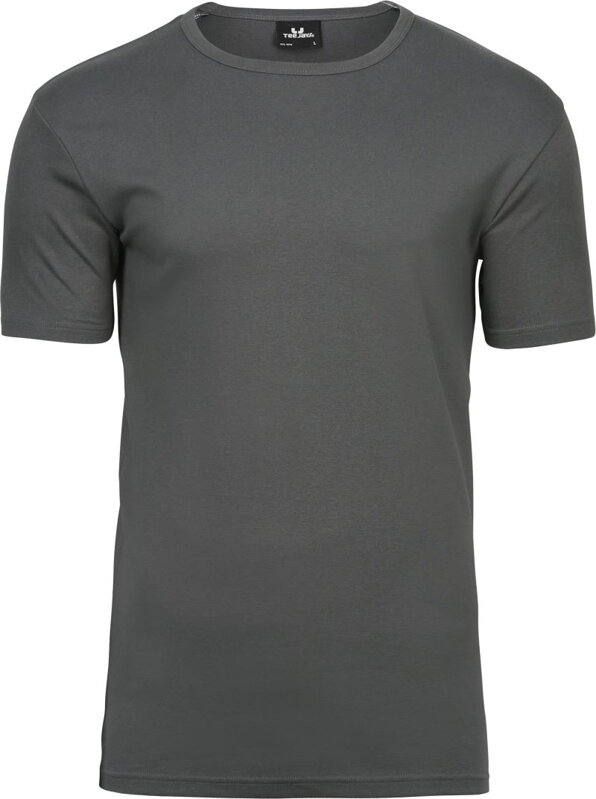 Pánske tričko Tee Jays bio bavlna vyššia gramáž Pánske tričko Tee Jays bio bavlna vyššia gramáž