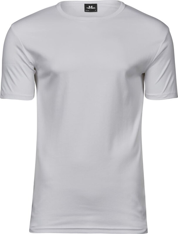 Pánske tričko Tee Jays bio bavlna vyššia gramáž Pánske tričko Tee Jays bio bavlna vyššia gramáž