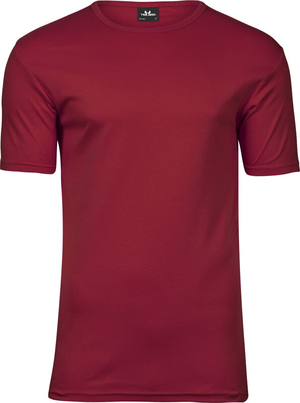 Pánske tričko Tee Jays bio bavlna vyššia gramáž Pánske tričko Tee Jays bio bavlna vyššia gramáž