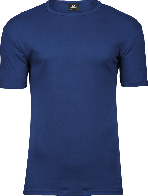 Pánske tričko Tee Jays bio bavlna vyššia gramáž Pánske tričko Tee Jays bio bavlna vyššia gramáž