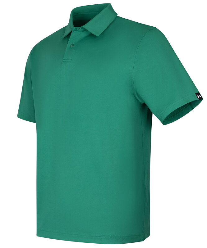 Pánske funkčné ultraľahké polo s krátkym rukávom Under Armour Pánske funkčné ultraľahké polo s krátkym rukávom Under Armour