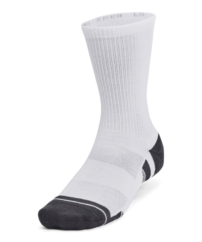 Multišportové vyššie ponožky 3-balenie Under Armour Multišportové vyššie ponožky 3-balenie Under Armour