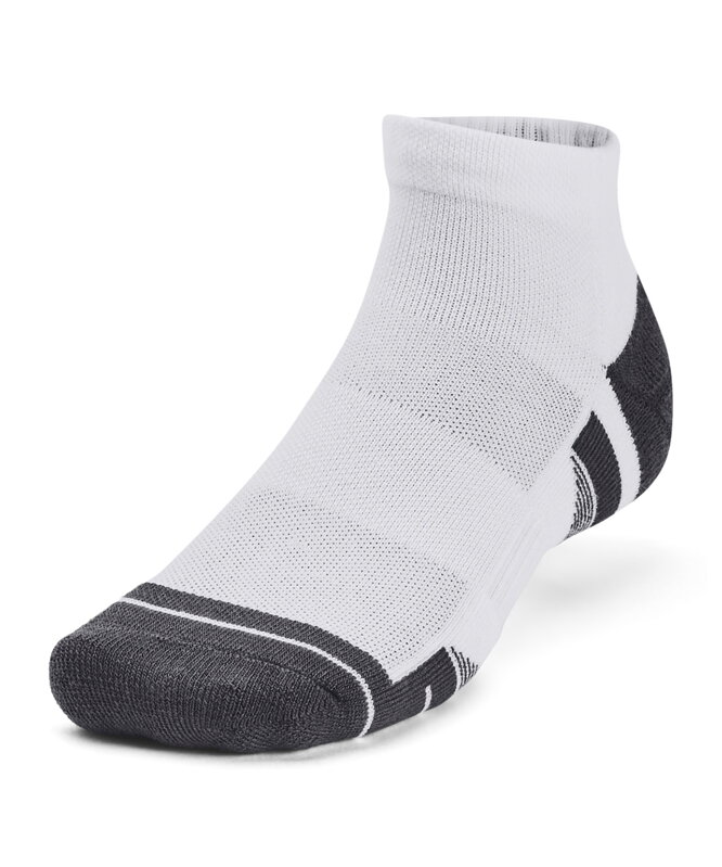 Multišportové členkové ponožky 3-balenie Under Armour Multišportové členkové ponožky 3-balenie Under Armour