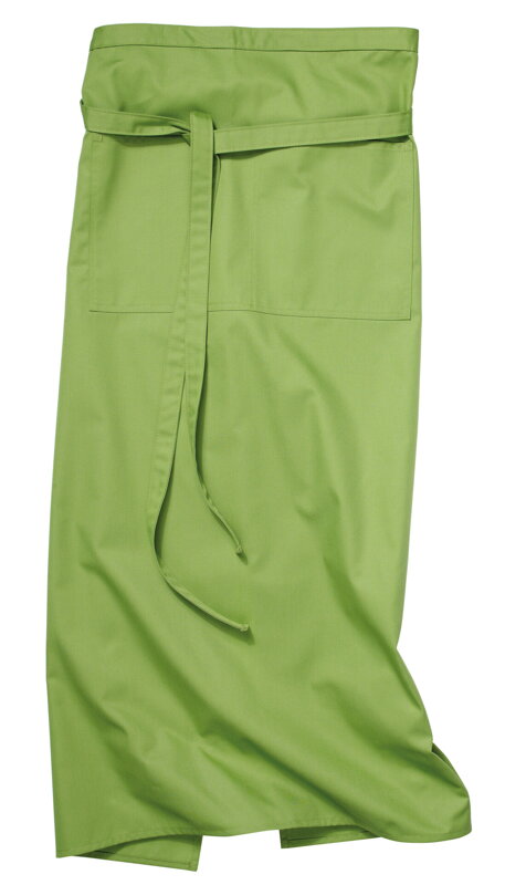Pasová zástera dlhá s vreckom 100x100 cm CG Workwear Pasová zástera dlhá s vreckom 100x100 cm CG Workwear