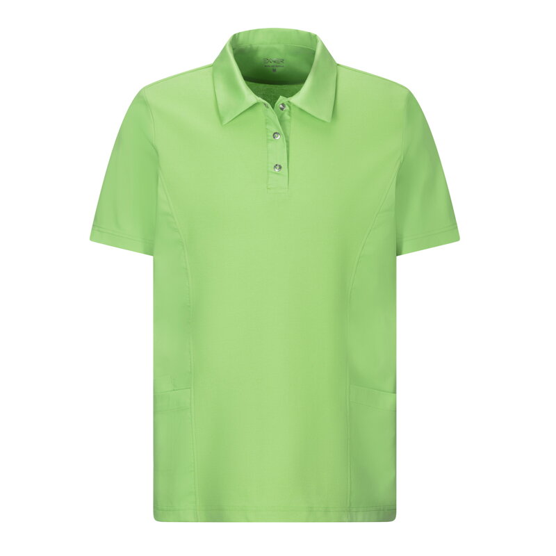 Zdravotnícka unisex polokošeľa s krátkym rukávom Exner Zdravotnícka unisex polokošeľa s krátkym rukávom Exner