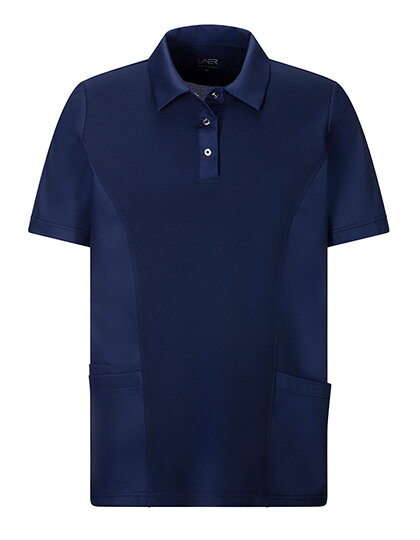 Zdravotnícka unisex polokošeľa s krátkym rukávom Exner Zdravotnícka unisex polokošeľa s krátkym rukávom Exner