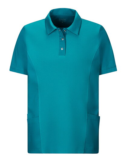 Zdravotnícka unisex polokošeľa s krátkym rukávom Exner