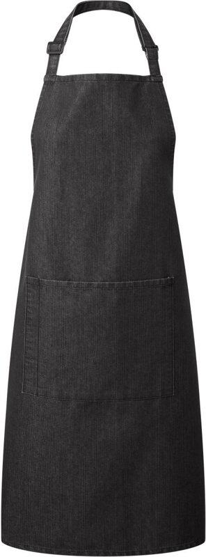 Laclová zástera s vreckom Premier