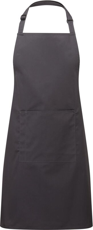 Laclová zástera s vreckom Premier