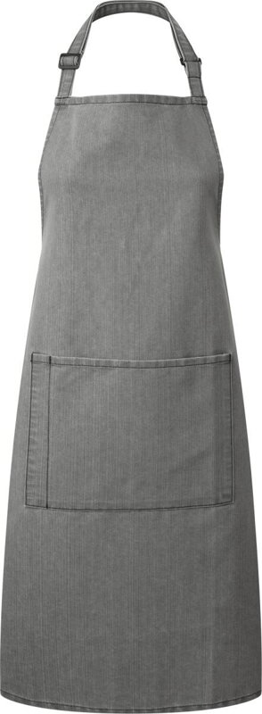 Laclová zástera s vreckom Premier