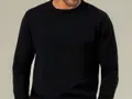 Pánsky pulóver s okrúhlym výstrihom Jackson Crew Neck