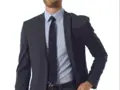 Pánske Sako Pegasus Slim Fit Brook Taverner - Bežná dĺžka