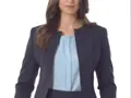 Dámske sako Vega Tailored Fit Brook Taverner - Bežná dĺžka