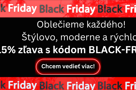 Black Friday 2023