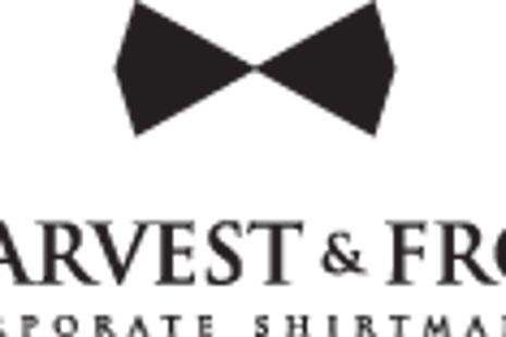 James Harvest & Frost - prémiová značka košieľ pre mužov aj ženy