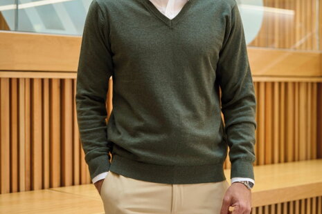 Ako vybrať najvhodnejší sveter online?