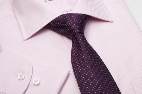 Uviazanie kravaty & motýliku: Základné 2 typy uzlov, s ktorými si vystačíte. Navyše 7 neznámych typov uzla